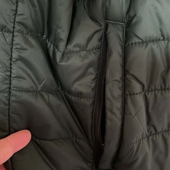 Columbia | Green Vest - Picture 5 of 8